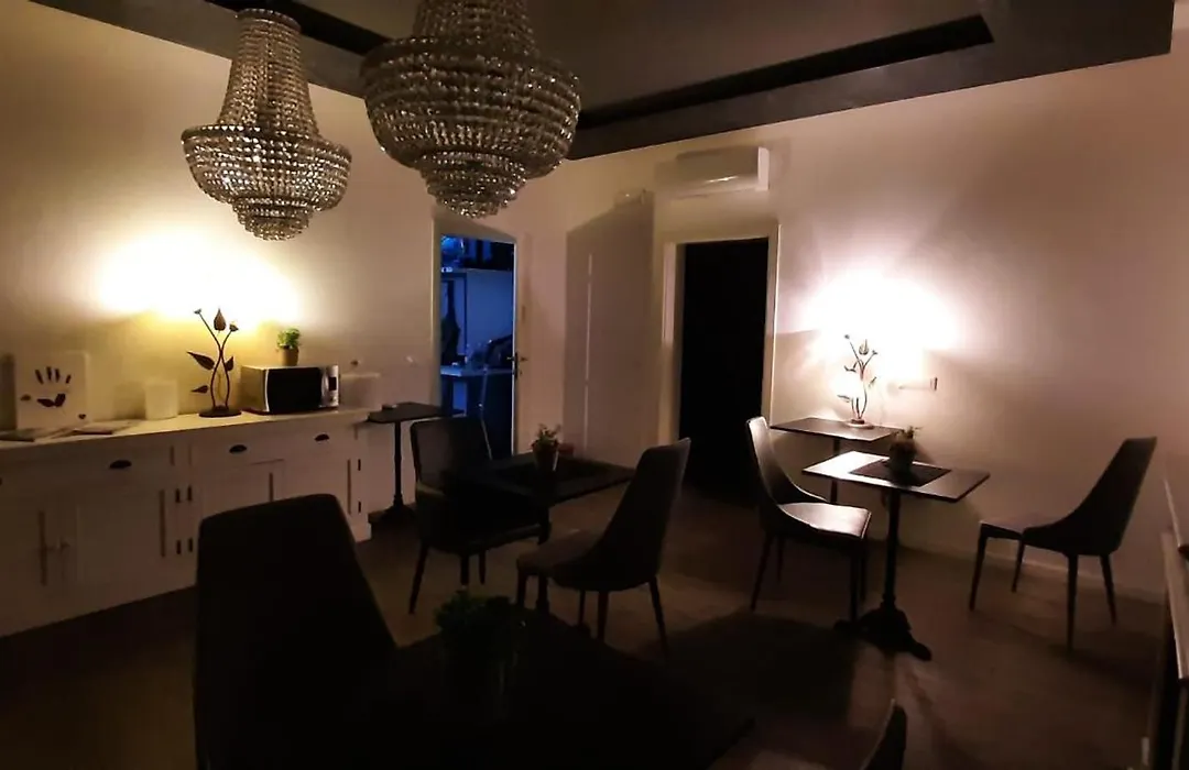 Double A Guest House-1