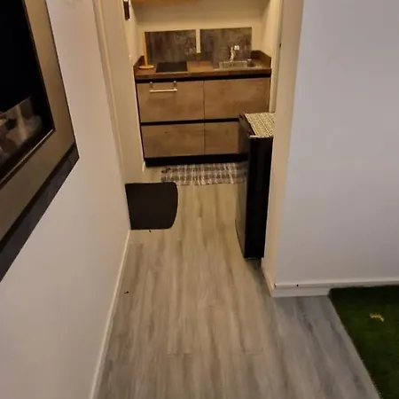 Double A Guest House-3